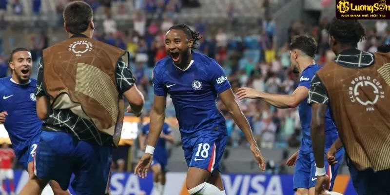 Tranh cãi nghỉ giữa hiệp tại FIFA Club World Cup đã làm dấy lên nhiều ý kiến trái chiều