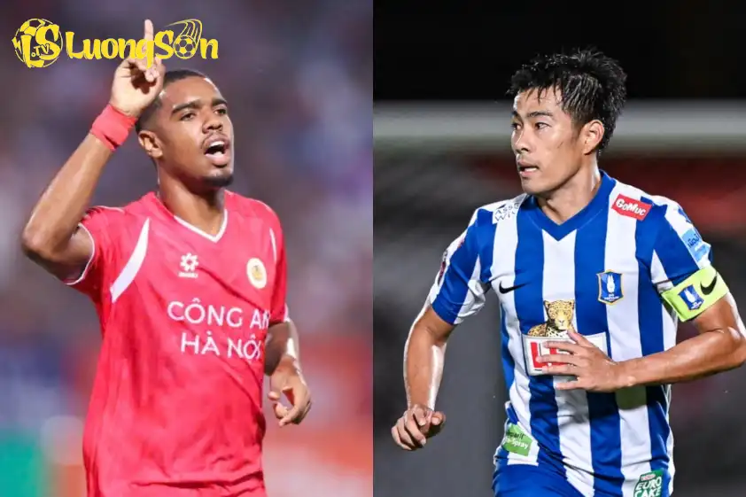 CAHN được dự đoán sẽ có chuyến làm khách khó khăn trên đất Thái Lan CAHN được dự đoán sẽ có chuyến làm khách khó khăn trên đất Thái Lan