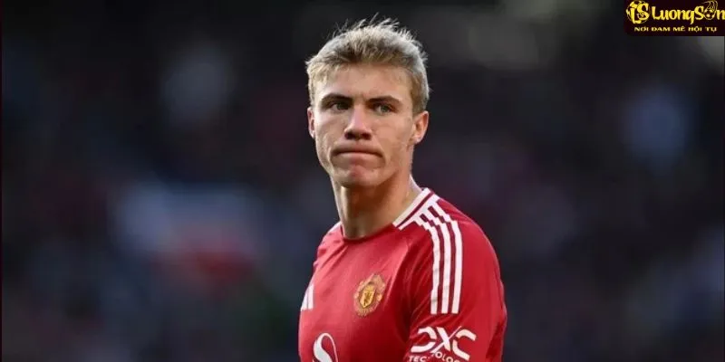 Phong độ gần đây nhất của Rasmus Hojlund