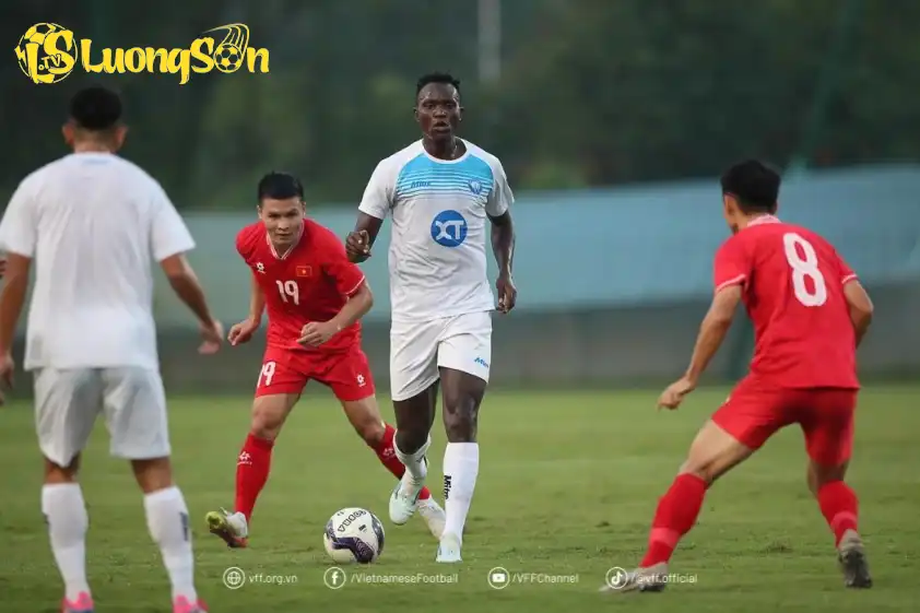 ĐT Việt Nam có thể được giao cho 1 trợ lý dẫn dắt ở 2 trận giao hữu