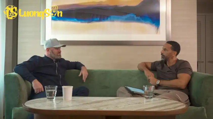 Rooney cho rằng Kane cần thi đấu 