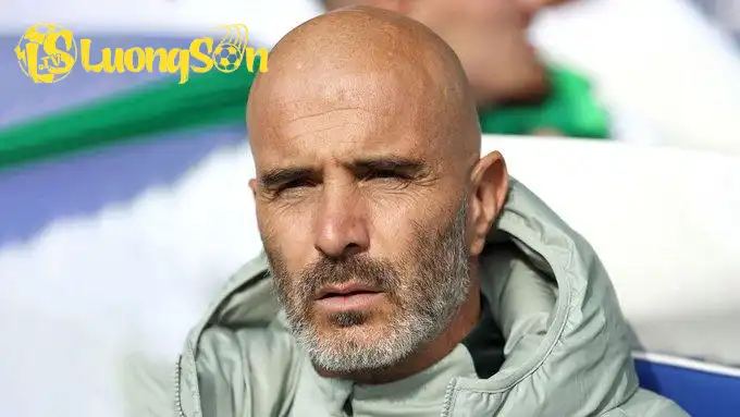 Maresca không hài lòng với màn trình diễn trên sân của các học trò