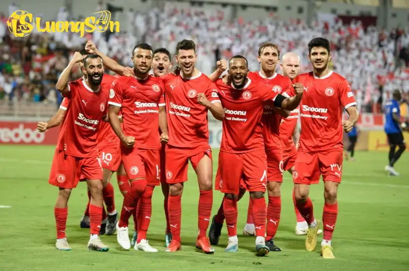 Al Arabi được dự đoán sẽ có chiến thắng dễ dàng trước Al Anwar