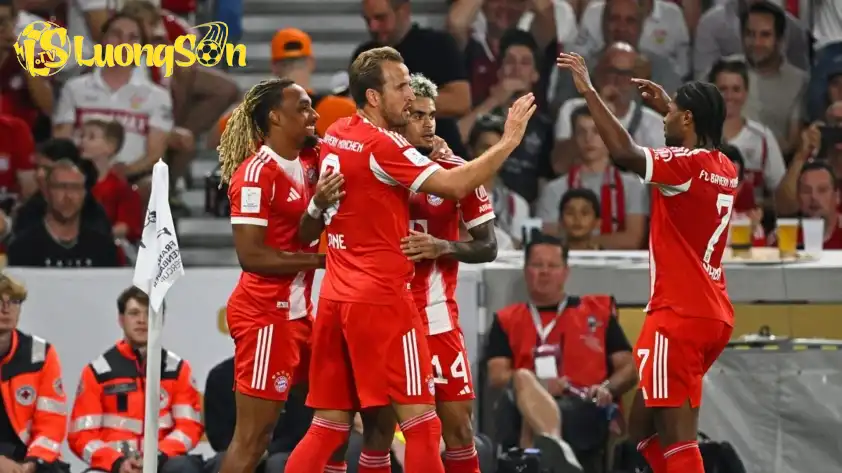 Bayern Munich đang có khởi đầu ấn tượng và được dự đoán sẽ dễ dàng giành chiến thắng trước Werder Bremen