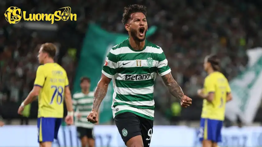 Sporting CP với lợi thế sân nhà và trình độ cao hơn rất nhiều được dự đoán sẽ có chiến thắng tưng bừng.