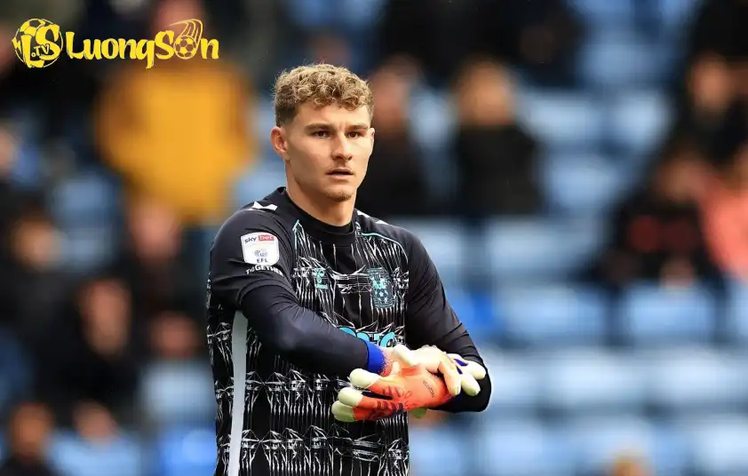 Thomas Tuchel nhiều khả năng sẽ trao cơ hội cho Carl Rushworth