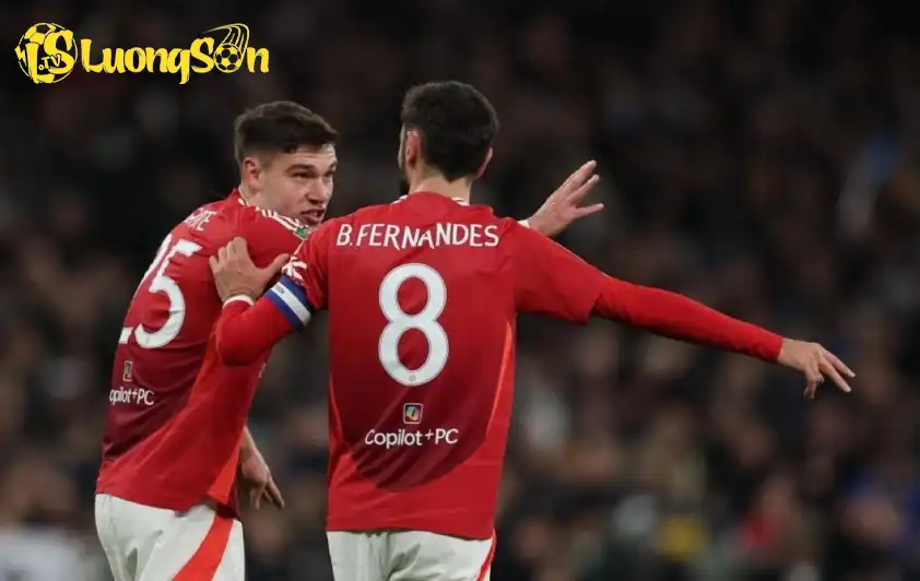 Ugarte sẽ tỏa sáng trước Liverpoo?