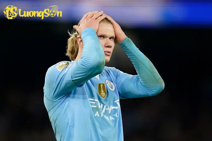 Erling Haaland vẫn cần thêm người san sẻ gánh nặng ghi bàn (Ảnh: BBC) Erling Haaland vẫn cần thêm người san sẻ gánh nặng ghi bàn (Ảnh: BBC)