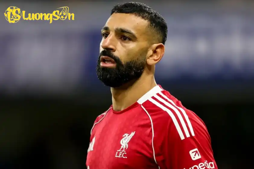 Salah vẫn là hung thần của Quỷ đỏ thành Manchester