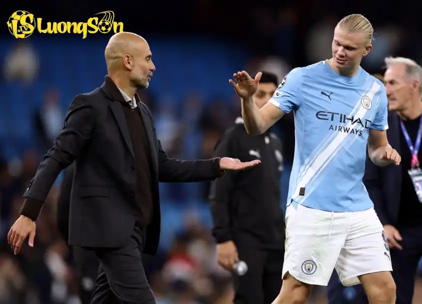 Haaland sẽ giúp Man City giành chiến thắng trước Bournemouth?