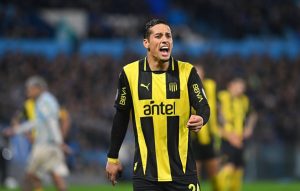 Penarol được đánh giá cao hơn so với Liverpool