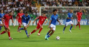 Với lợi thế sân nhà, Israel được dự đoán sẽ có được chiến thắng.